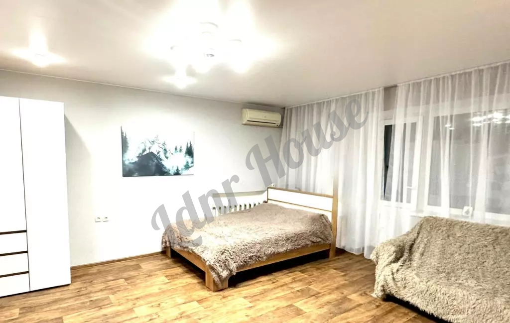 1-комн. Кв. 44 м² | Этаж: 3/5