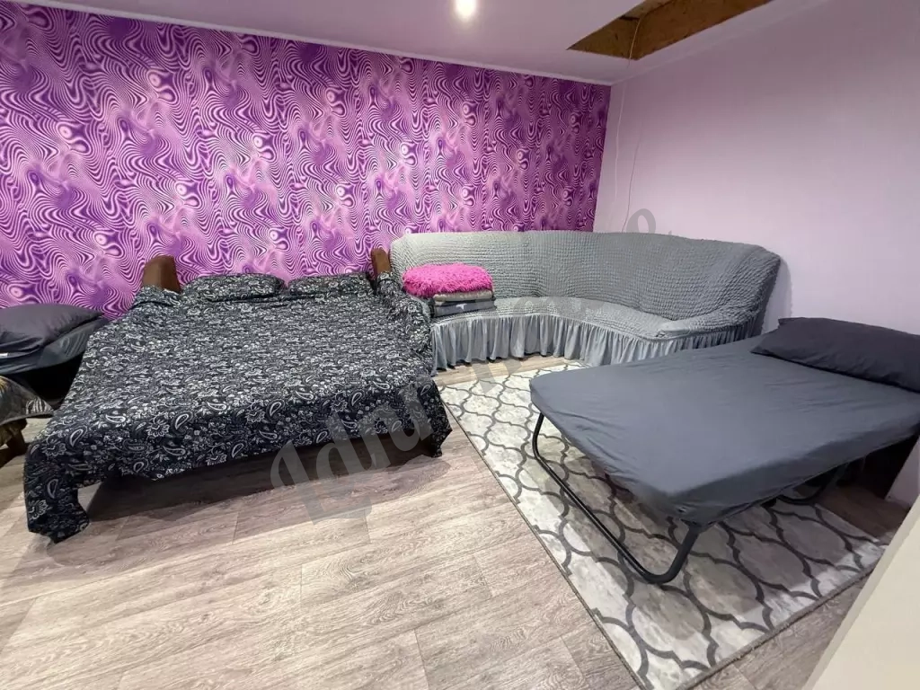 1-комн. Кв. 50 м² | Этаж: 1/1