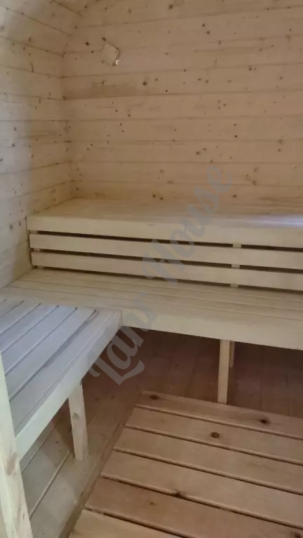 2-комн. Кв. 66 м² | Этаж: 1/1