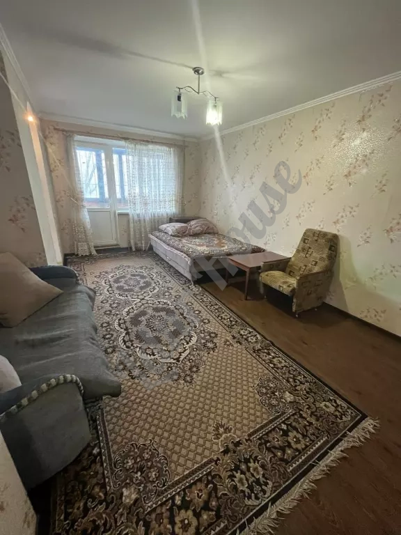 1-комн. Кв. 35 м² | Этаж: 2/5