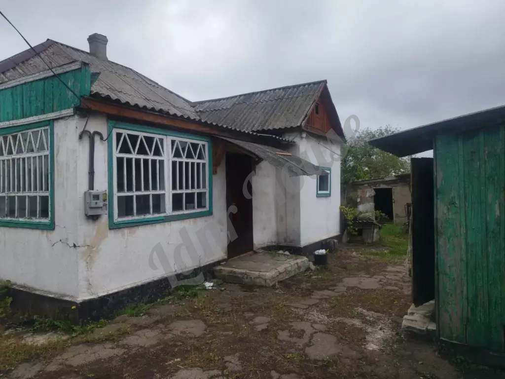 Дом 60 м² | Участок 8 сот.