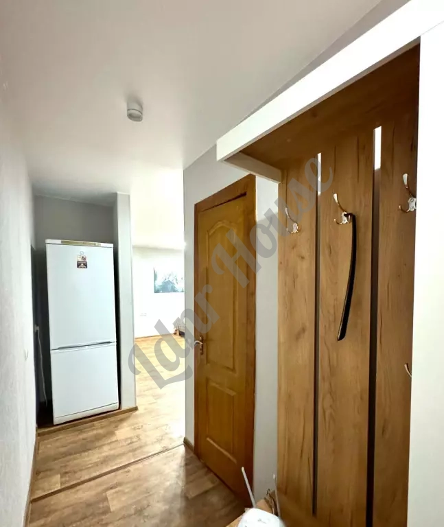 1-комн. Кв. 44 м² | Этаж: 3/5