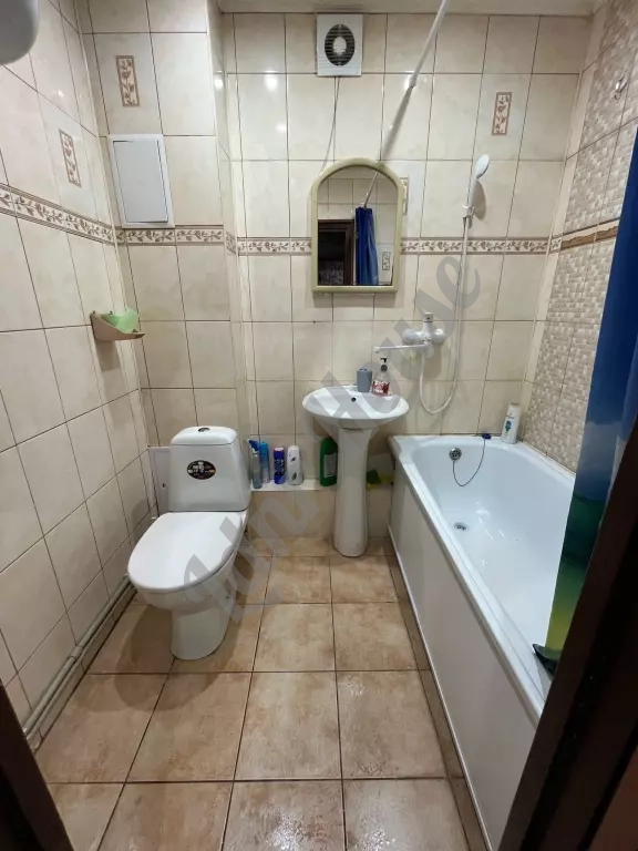 1-комн. Кв. 30 м² | Этаж: 2/12