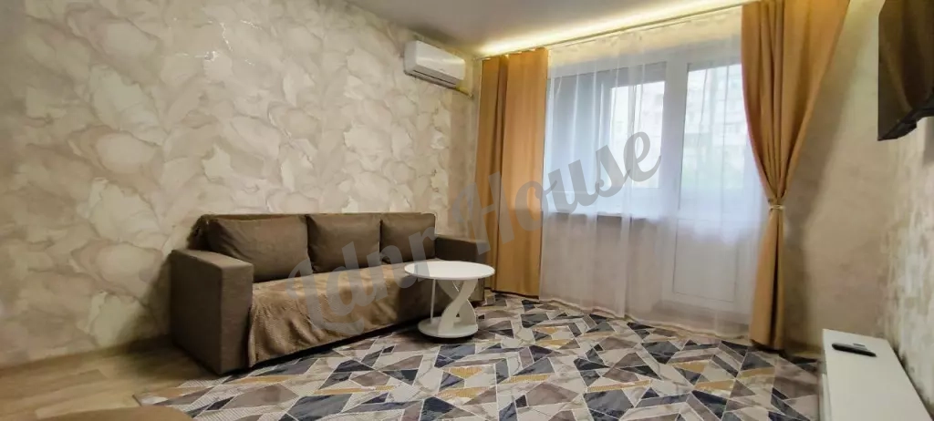 1-комн. Кв. 37 м² | Этаж: 5/9