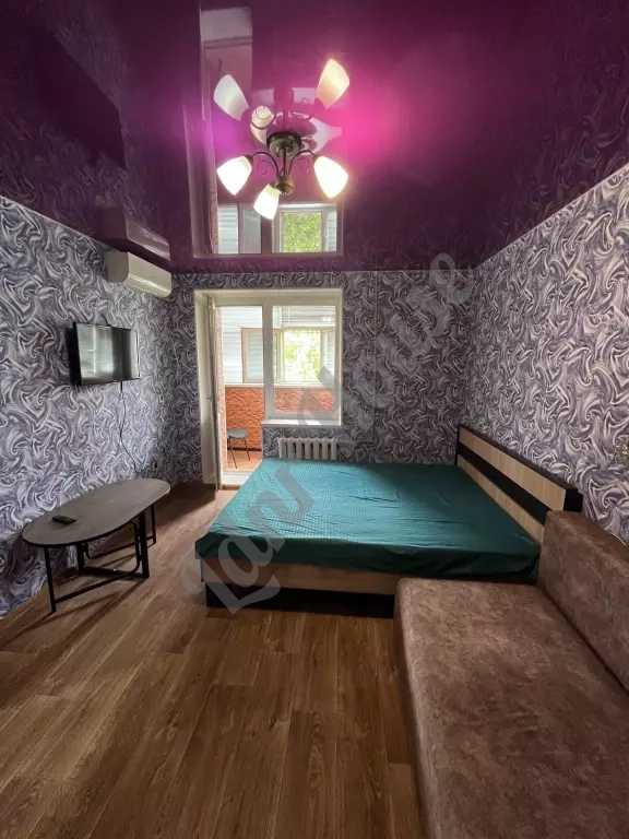 1-комн. Кв. 30 м² | Этаж: 2/12