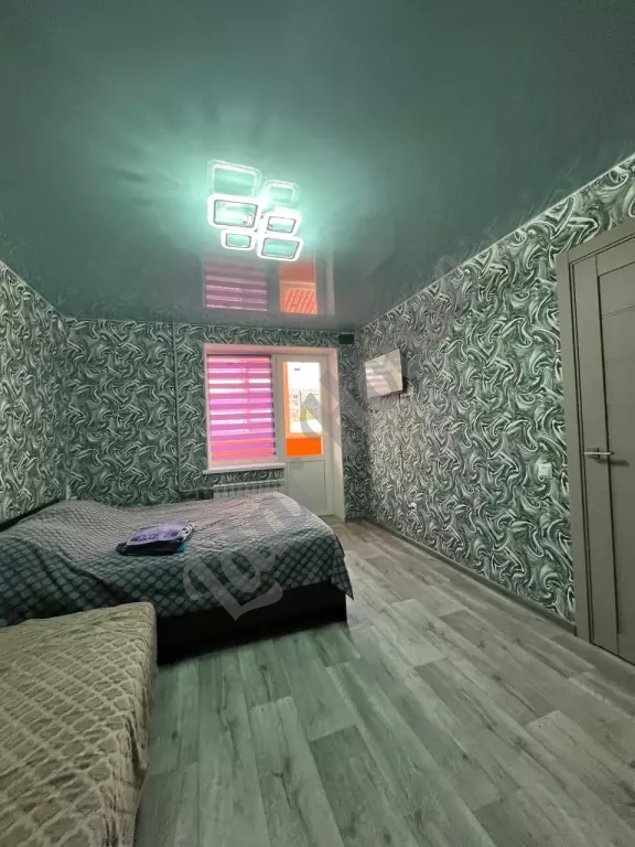 1-комн. Кв. 30 м² | Этаж: 3/12