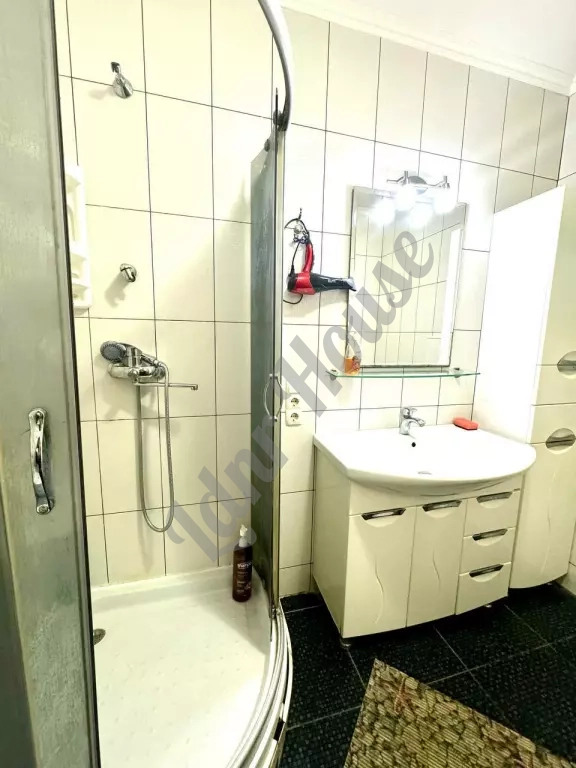 2-комн. Кв. 55 м² | Этаж: 3/5