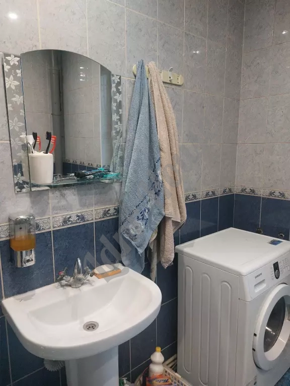 3-комн. Кв. 70 м² | Этаж: 1/1