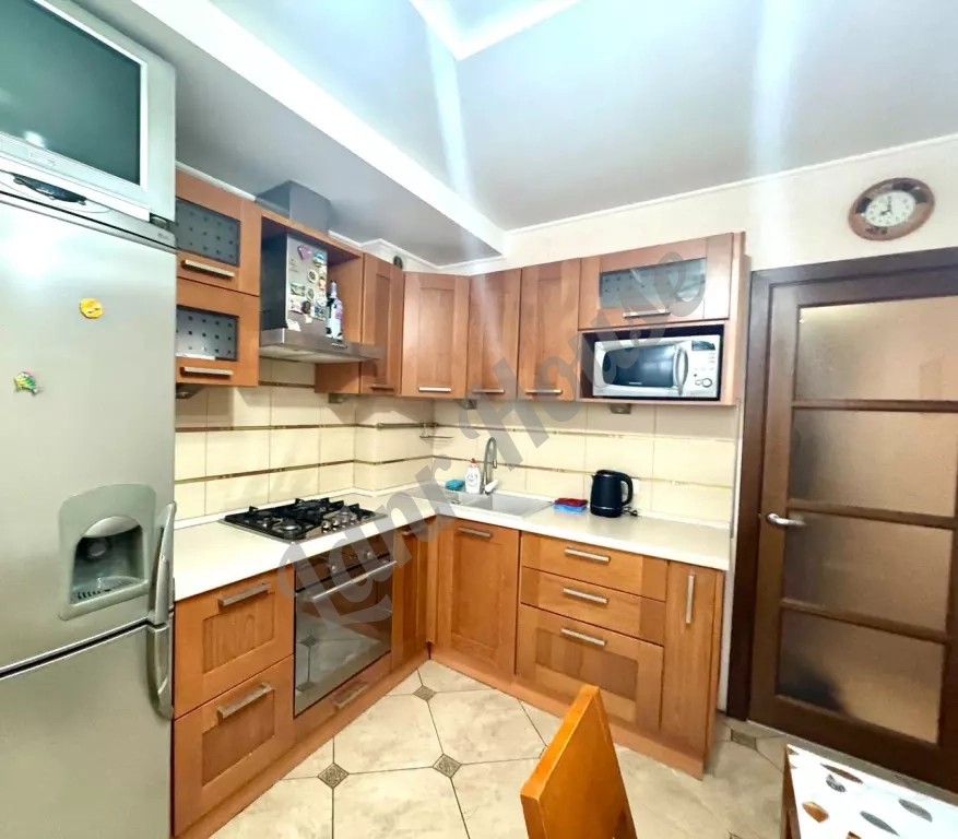 2-комн. Кв. 55 м² | Этаж: 6/9