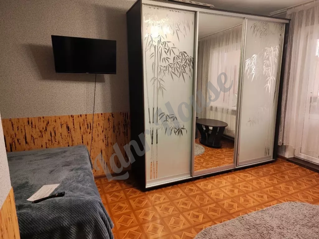1-комн. Кв. 36 м² | Этаж: 3/9