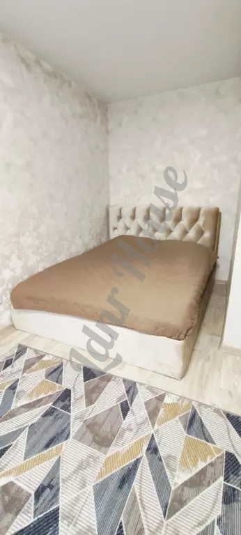 1-комн. Кв. 37 м² | Этаж: 5/9