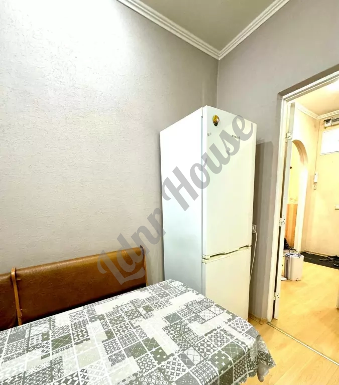 2-комн. Кв. 55 м² | Этаж: 3/5