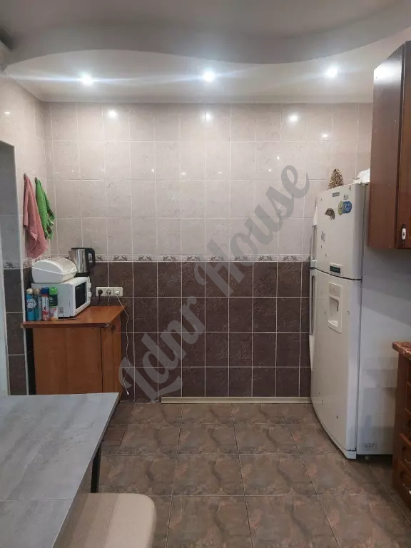 3-комн. Кв. 70 м² | Этаж: 1/1