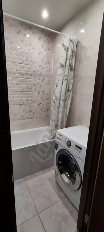 2-комн. Кв. 55 м² | Этаж: 5/9
