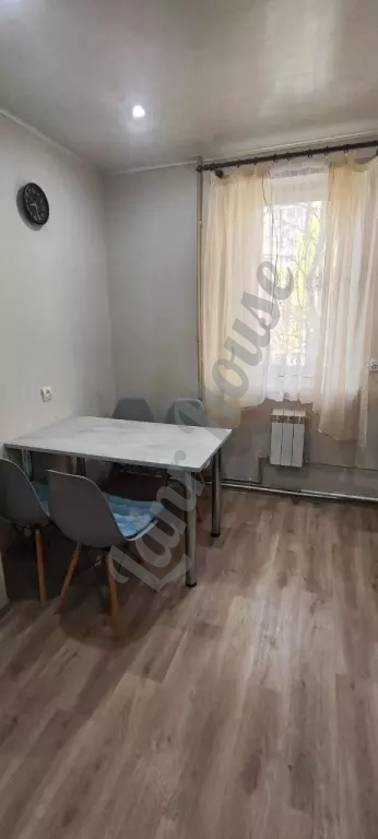 2-комн. Кв. 55 м² | Этаж: 5/9