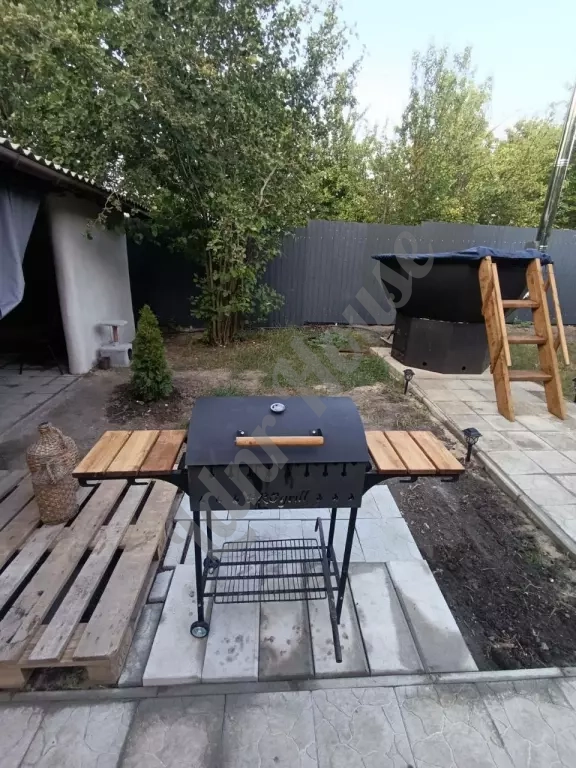 1-комн. Кв. 50 м² | Этаж: 1/1