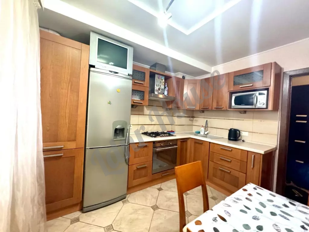 2-комн. Кв. 55 м² | Этаж: 6/9