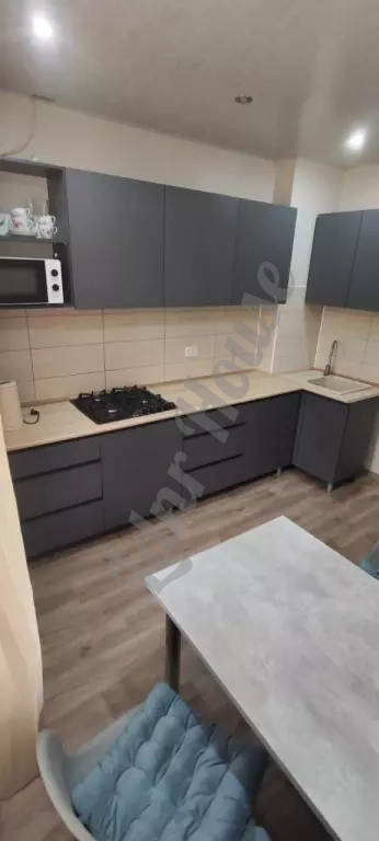 2-комн. Кв. 55 м² | Этаж: 5/9