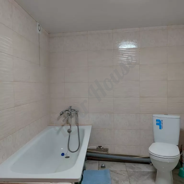 2-комн. Кв. 66 м² | Этаж: 1/1