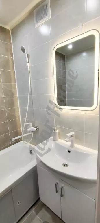 1-комн. Кв. 37 м² | Этаж: 5/9