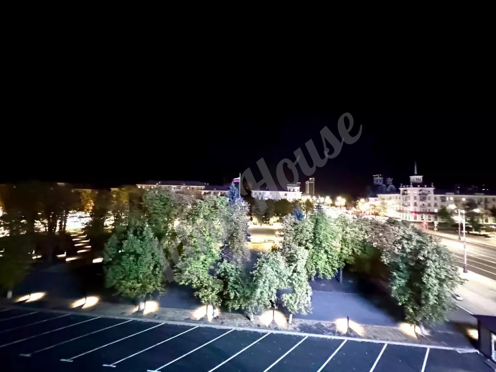 2-комн. Кв. 55 м² | Этаж: 3/5