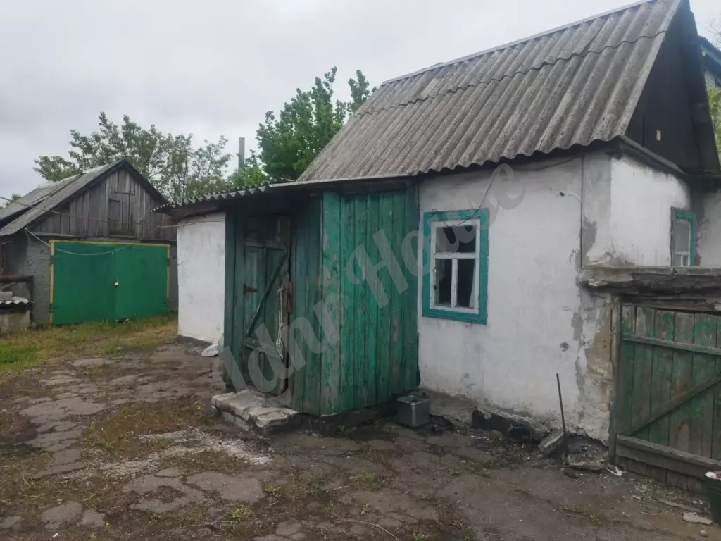 Дом 60 м² | Участок 8 сот.