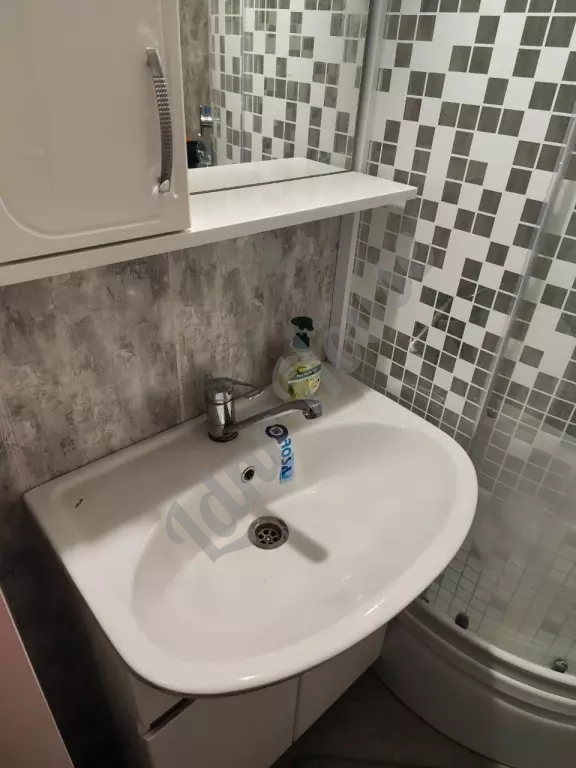 1-комн. Кв. 36 м² | Этаж: 3/9