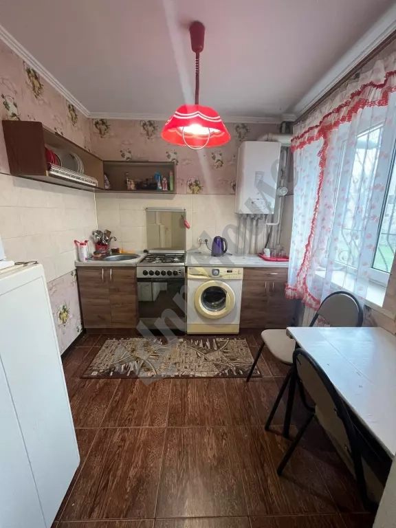 1-комн. Кв. 35 м² | Этаж: 2/5