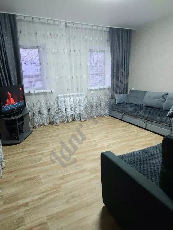 Дом 55 м² | Участок 1 сот.