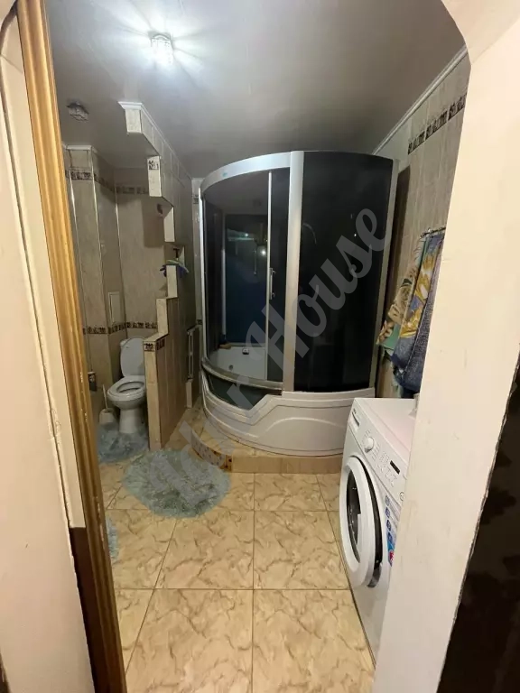 1-комн. Кв. 33 м² | Этаж: 4/9