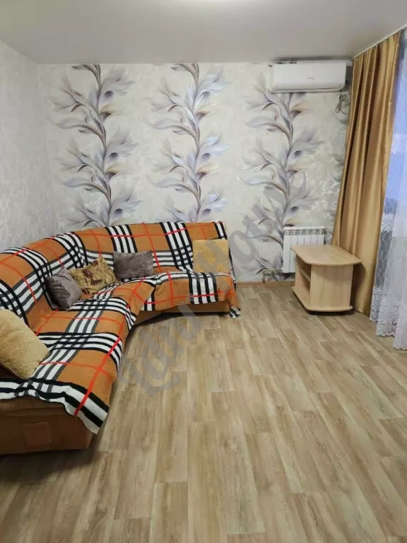 Дом 55 м² | Участок 1 сот.