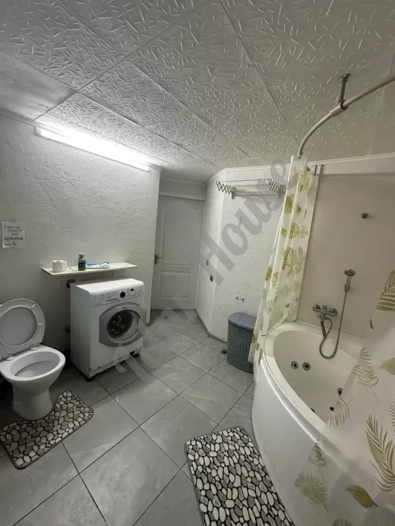 Дом 44 м² | Участок 1 сот.