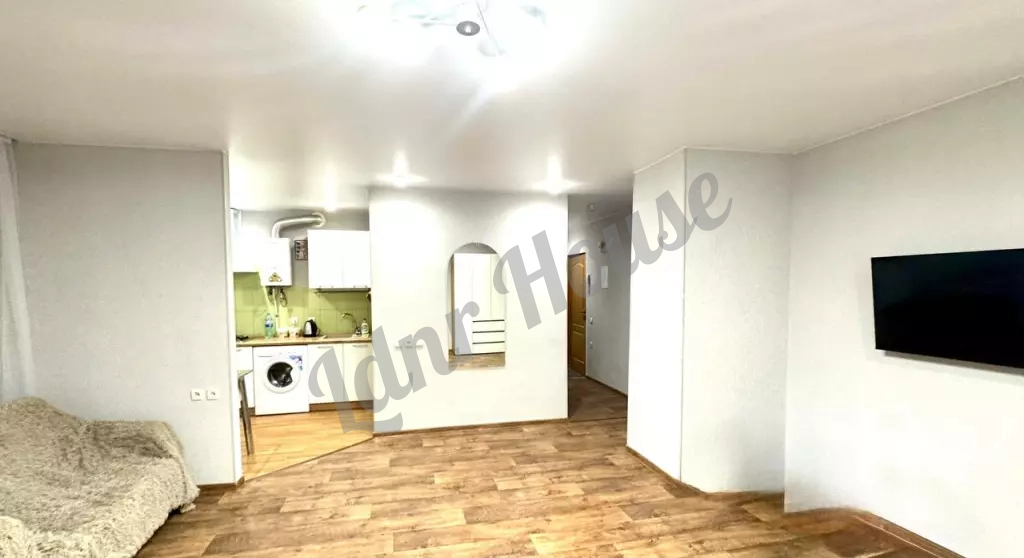 1-комн. Кв. 44 м² | Этаж: 3/5