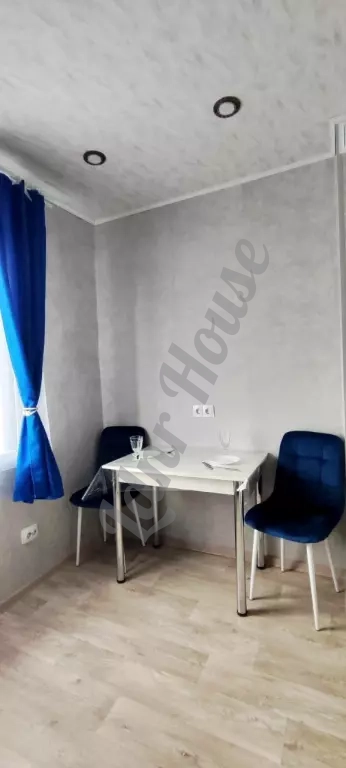 1-комн. Кв. 37 м² | Этаж: 5/9