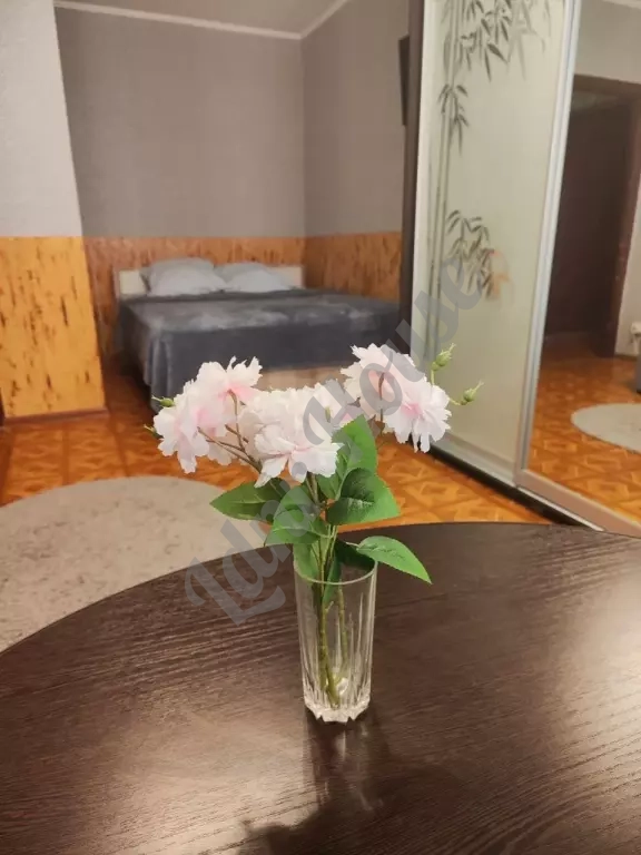 1-комн. Кв. 36 м² | Этаж: 3/9
