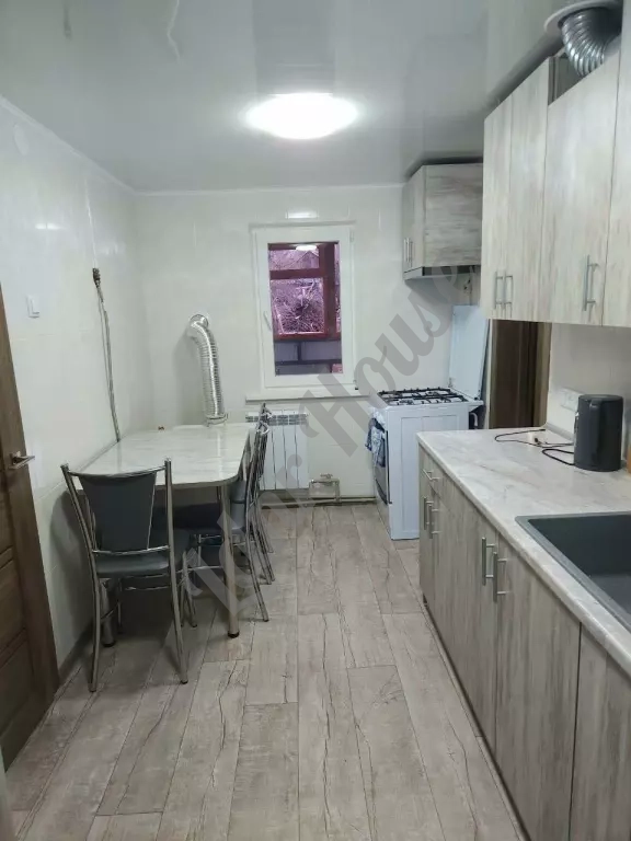 Дом 55 м² | Участок 1 сот.