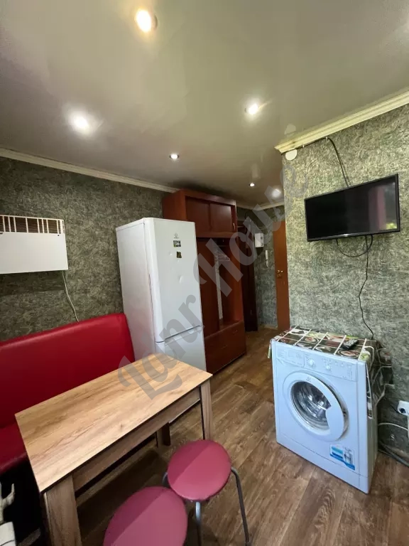 1-комн. Кв. 30 м² | Этаж: 2/12