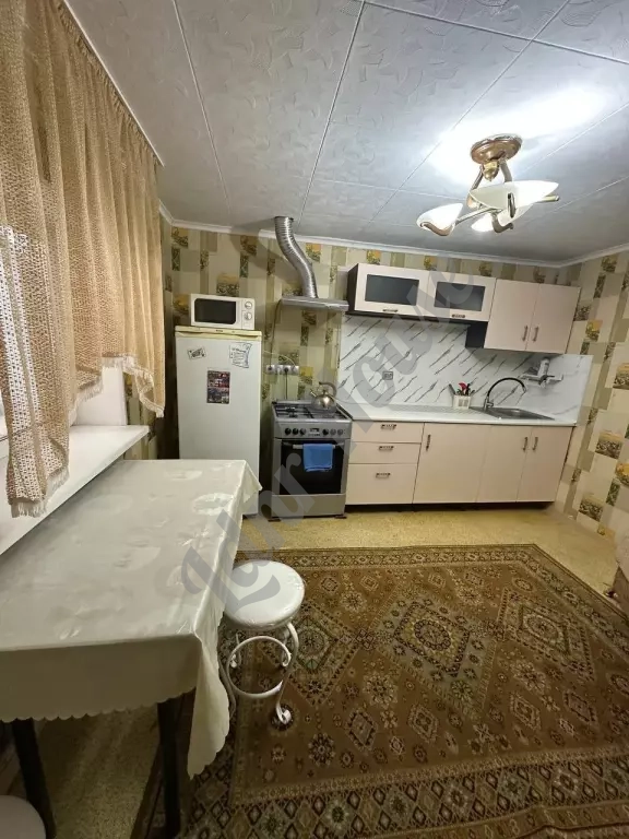 Дом 44 м² | Участок 1 сот.