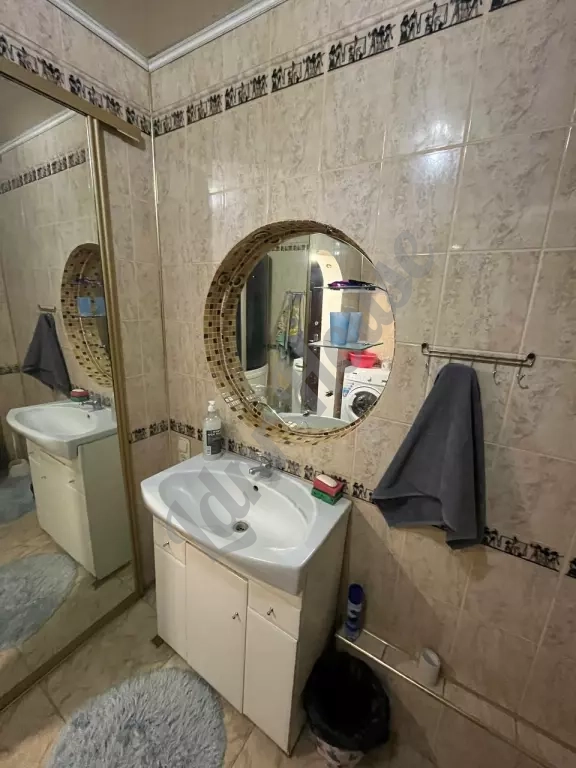 1-комн. Кв. 33 м² | Этаж: 4/9