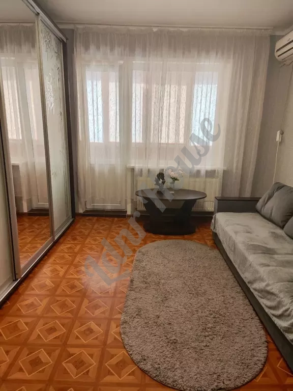 1-комн. Кв. 36 м² | Этаж: 3/9