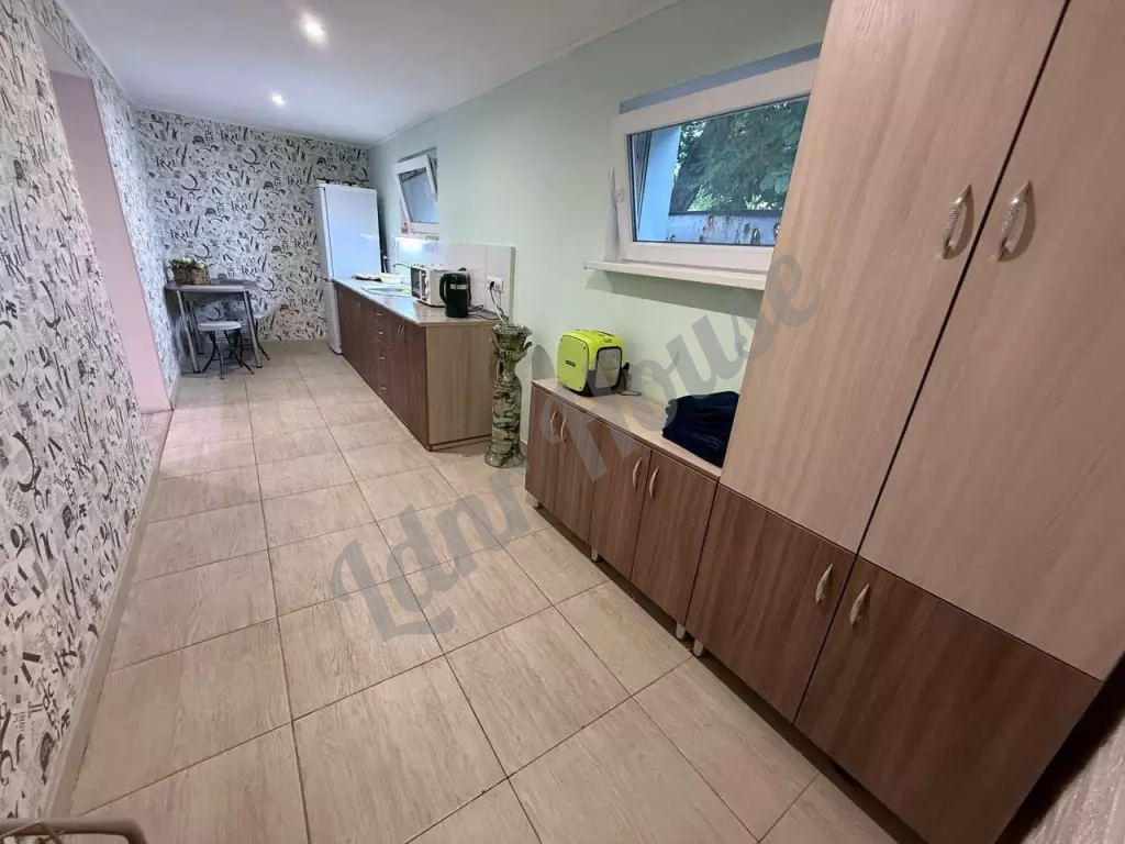 1-комн. Кв. 50 м² | Этаж: 1/1