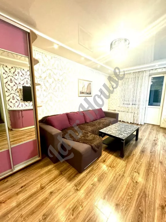 2-комн. Кв. 55 м² | Этаж: 3/5