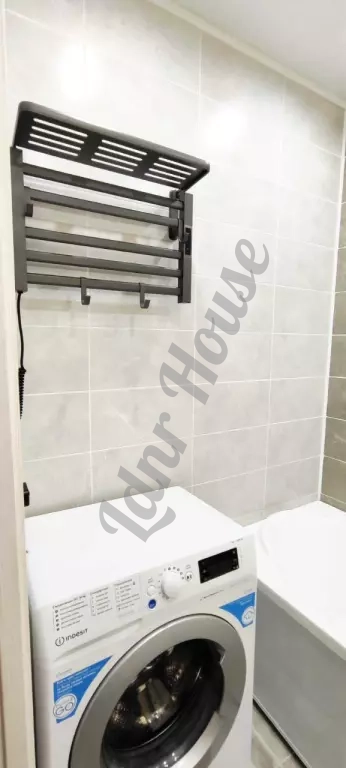 1-комн. Кв. 37 м² | Этаж: 5/9