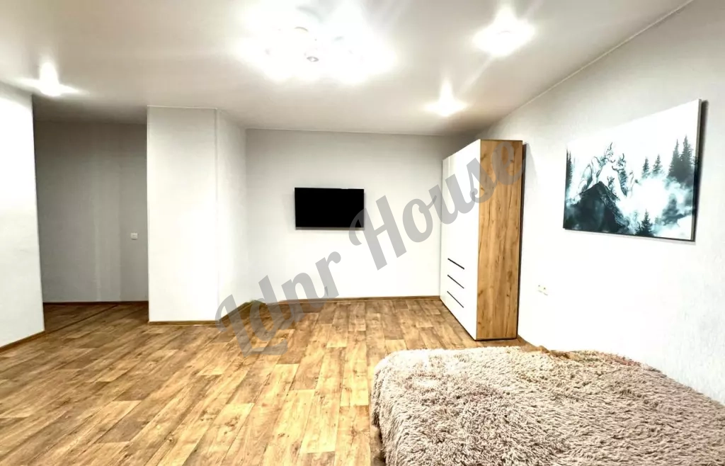 1-комн. Кв. 44 м² | Этаж: 3/5