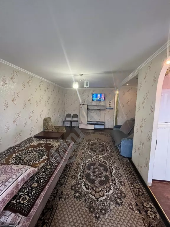 1-комн. Кв. 35 м² | Этаж: 2/5