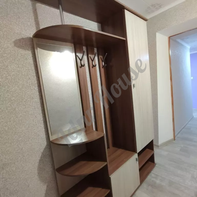 2-комн. Кв. 66 м² | Этаж: 1/1