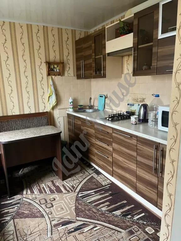 1-комн. Кв. 33 м² | Этаж: 4/9