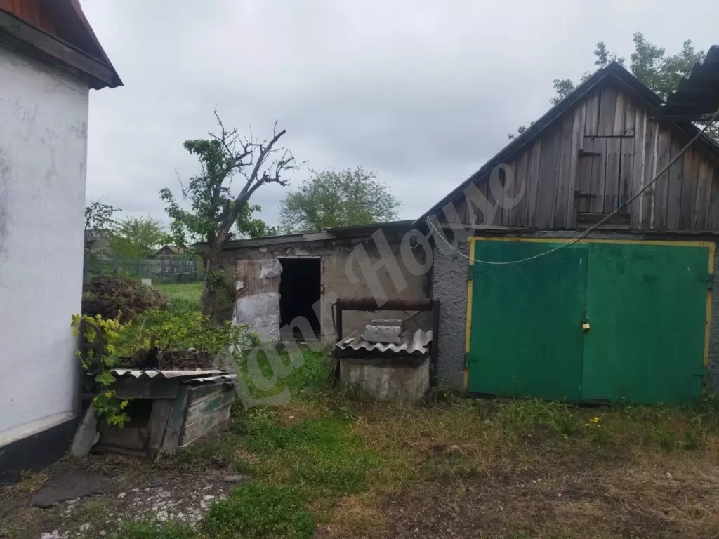 Дом 60 м² | Участок 8 сот.