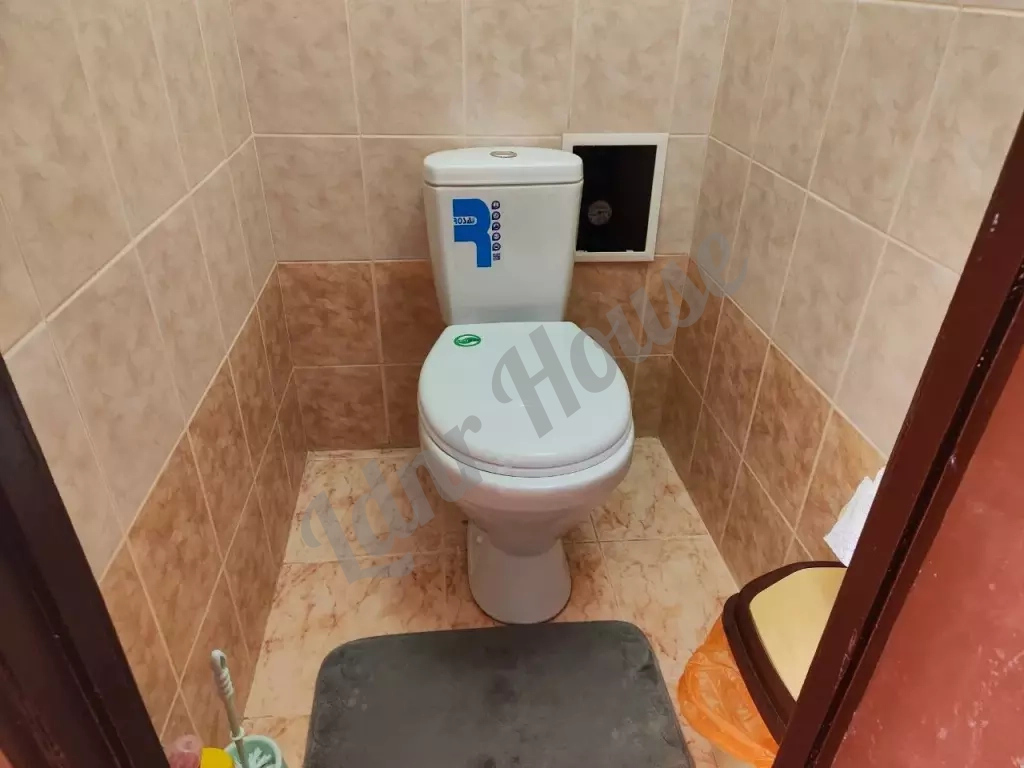 1-комн. Кв. 36 м² | Этаж: 3/9