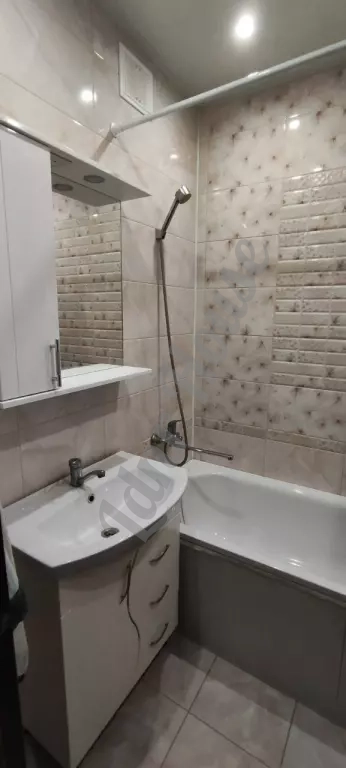 2-комн. Кв. 55 м² | Этаж: 5/9